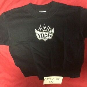 Orange County Choppers tshirt